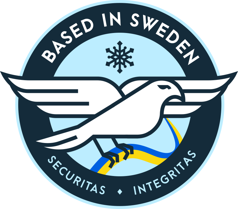 Based in Sweden